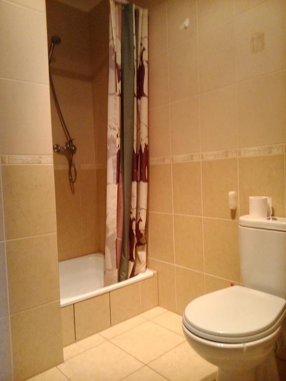 Charbrowski Mlyn Wicko  部屋 写真